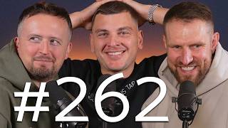 Vėl Tie Patys #262 apie UTMA19, teatrą ir mokytojų saugumą