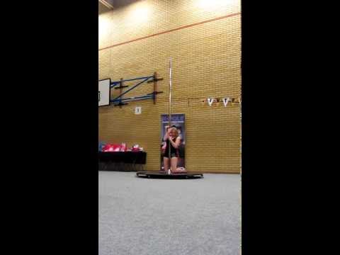 IUPDC Beginner; Carla