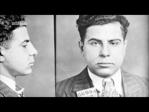 Im Netz der Mafia ✖️ Der Drogenbaron Carmine Galante