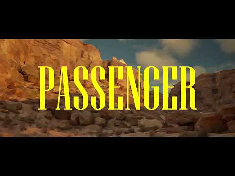 Passenger — Animation