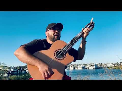 Meýlis Öwezow "Ayralyk" (Kakow Owezow)