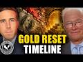 AHEAD: Ultimate Restructuring Of The Monetary System | Simon Hunt