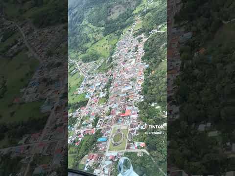 mi pueblo ragonvalia norte de Santander #pueblomágico #travel #cultura