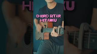 Download lagu CHORD GITAR 'HITAMKU' - ANDRA & THE BACKBONE! mp3 Download lagu CHORD GITAR 'HITAMKU' - ANDRA & THE BACKBONE! mp3