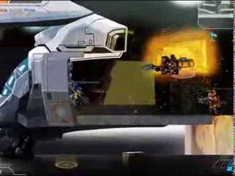 Strike Force Heroes 2 (gameplay)