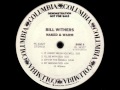 Bill Withers - City Of The Angels (1976)