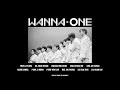 Wanna One L 워너원 Beautiful Part 3 MV