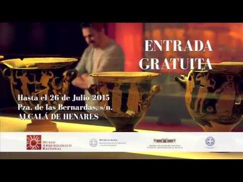Dioses, héroes y atletas
