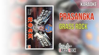 Download lagu Prasangka - Grass Rock - Rock Kemanusiaan || Karaoke (No Vocal) mp3