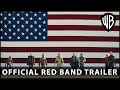 The Suicide Squad Official Red Band Trailer Warner Bros UK Ireland