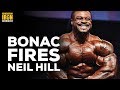 William Bonac Fires & Trash Talks Trainer Neil Hill | Was It The Right Move?