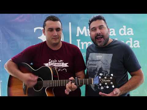 Primeira Adoração - Evandro José