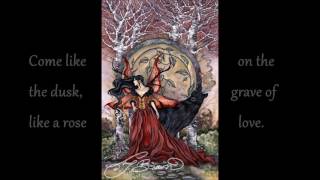 &quot;Like a Rose on the Grave of Love&quot; by Xandria Vocal Cover