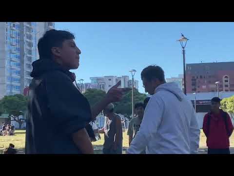 YZE vs KEIZER 8vos de final