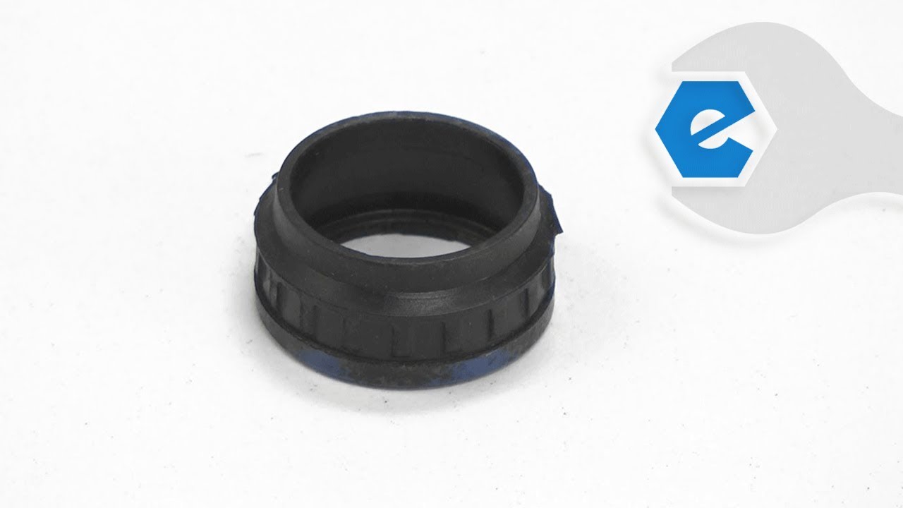 Replacing your Makita Hammer Drill Rubber Ring 19