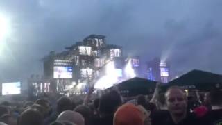 Böhse Onkelz - Regen