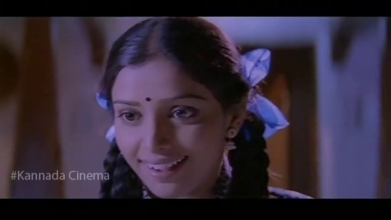 Shwetha Chengappa Best Scene || Thangigagi ತಂಗಿಗಾಗಿ Movie || Darshan || Kannada Hits || Full HD