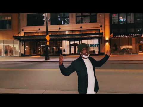 P.Lucci x Come From (Official Music Video)