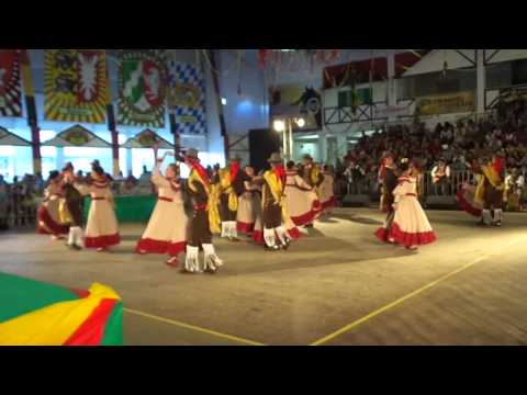 ENART 2013 - DC Alma Gaúcha