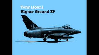 Tony Lionni Higher Ground [Freerange]