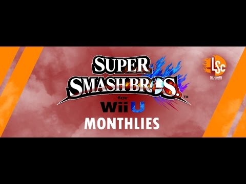 Smash Monthlies Trailer