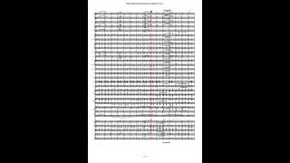 Download lagu 行進曲「威風堂々第1番」エルガー作曲〔オーケストラ版〕ショート動画 mp3