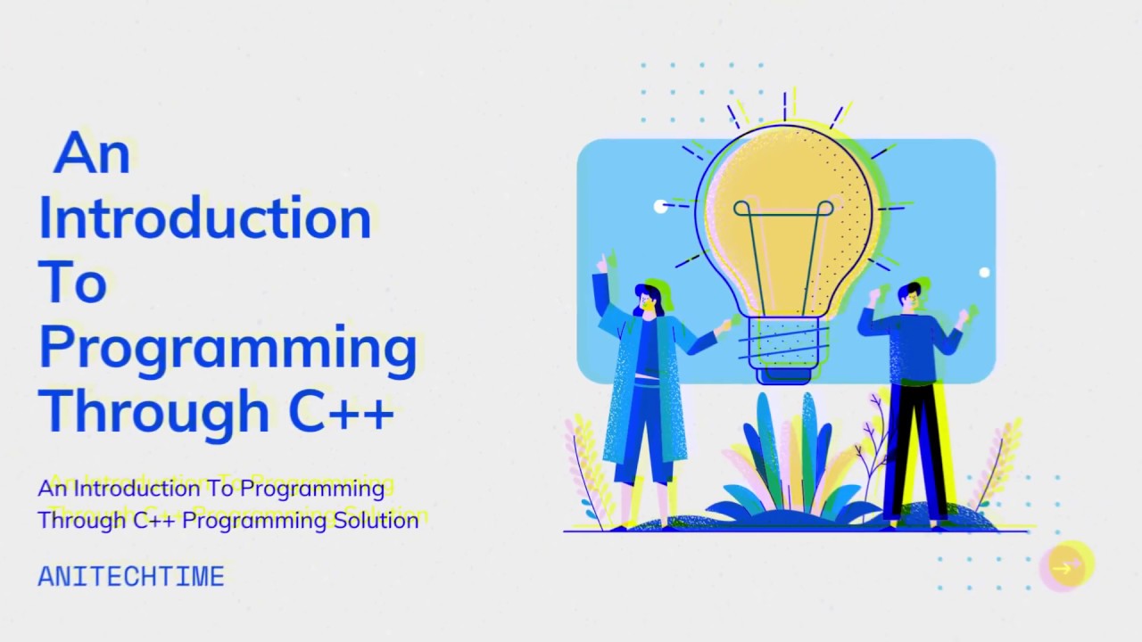An Introduction To Programming Through C++ Week 11 Programming Assignments Solution