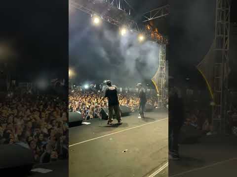 NDX AKA- GAK MAU PULANG, MAUNYA DI GOYANG CILACAP KONSERNYA SERU BANGET