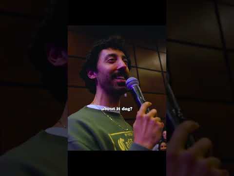 Bros AURA is on a million #shorts