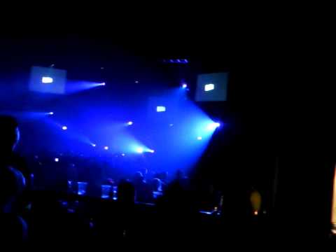 Fantazia Summertime O2 Academy Dyewitness2