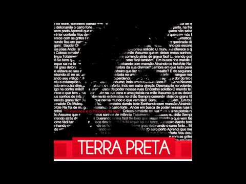 Terra Preta - O Gueto é Fantástico Part. Don L  (Prod. Skeeter Beats)