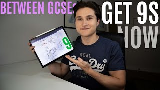 How To Revise Between Your GCSE Exams