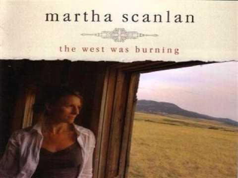 Martha Scanlan - Seeds of The Pine