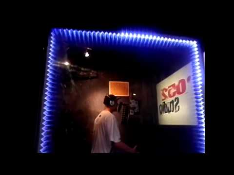 SMOKER - #HOT16CHALLENGE