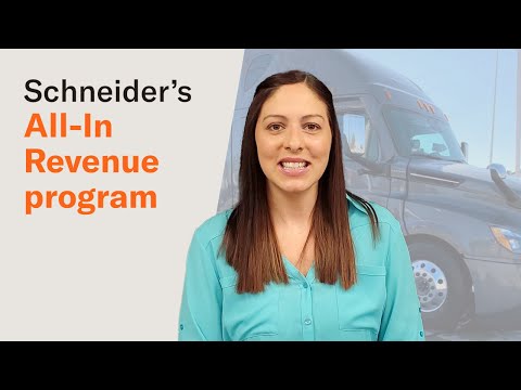 Schneider Lease Program