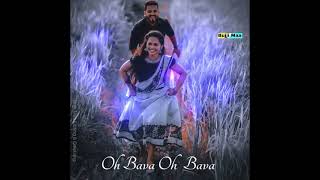 Download lagu Bava maradalu #whatsappstatus. #telugusongs #lyricalvideo # mp3