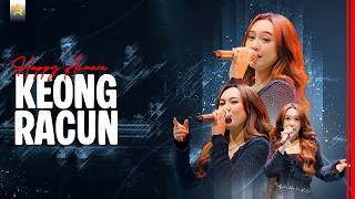 Download lagu HAPPY ASMARA - KEONG RACUN (  Live Video Royal Music ) mp3