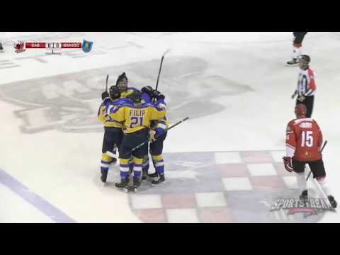 MOL168 Dunaújvárosi Acélbikák   ASC Corona Brasov   3 6 1 1, 2 1, 0 4 2016 12 30