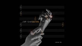 Leah Jenea - &quot;Gold Ring&quot; (Official Audio)