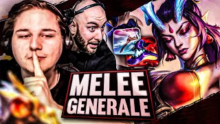CE STUFF FAIT GOON ALDE EN PLEIN LIVE