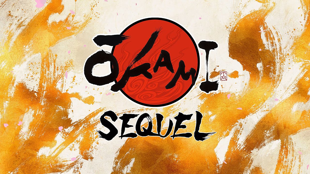 Okami sequel - Project Teaser Trailer - YouTube
