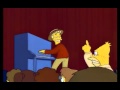 The Simpsons Monorail Song