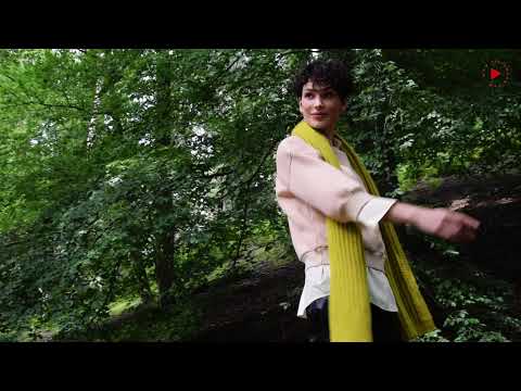 Jo Pullover Sewing Pattern video