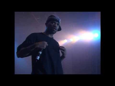 Methodman - Praha / Prague pt.2 HQ
