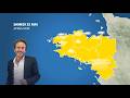 La météo de votre samedi 23 mai 2026