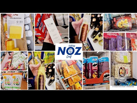 NOZ NEW ARRIVALS COSMETICS FOOD FEBRUARY 14, 2026