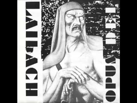 Laibach - Opus Dei - Full Album - [1987]