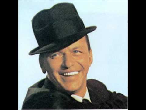 Videoclip de I Wanna Be Around — Frank Sinatra