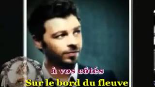 christophe Mae J'AI VU LA VIE
