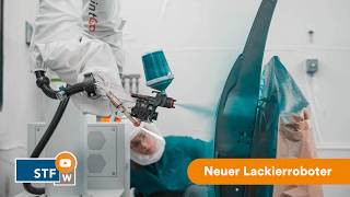 Technischer Fortschritt in der Bildung Fahrzeugtechnik